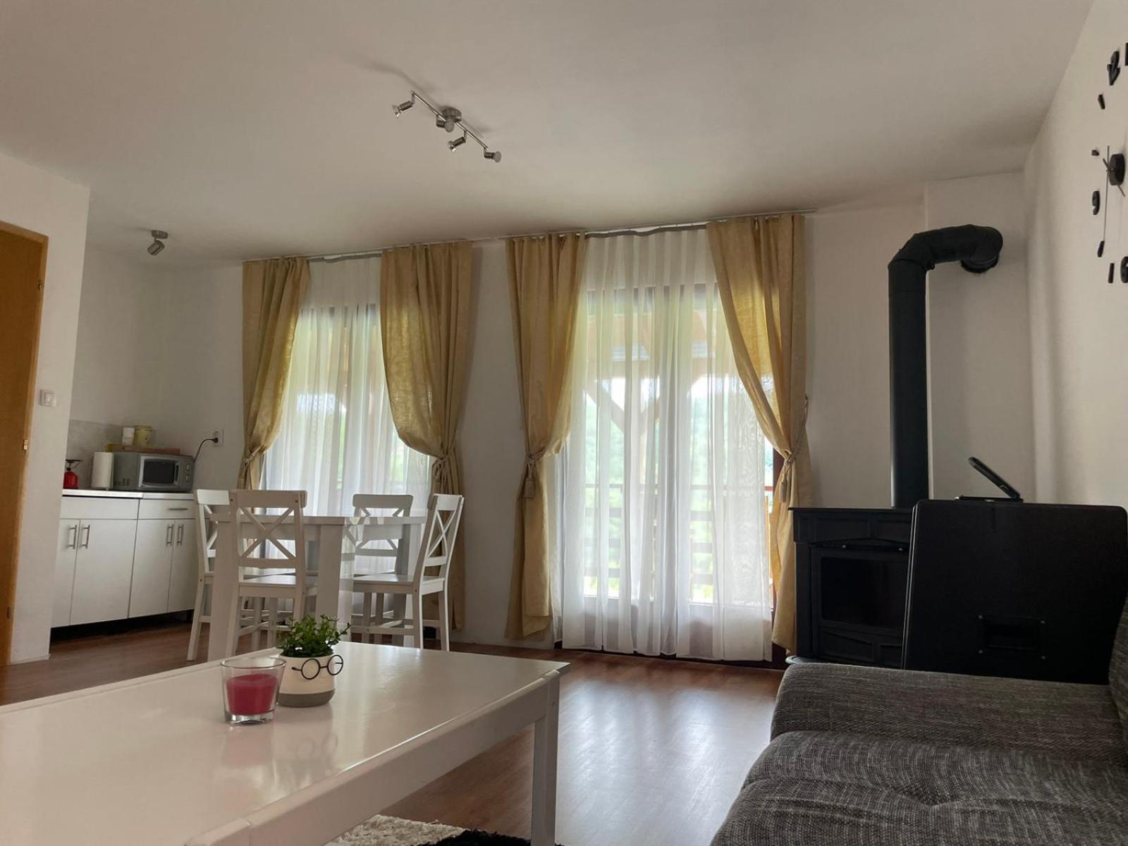 Vikendica Krupa Banja Luka